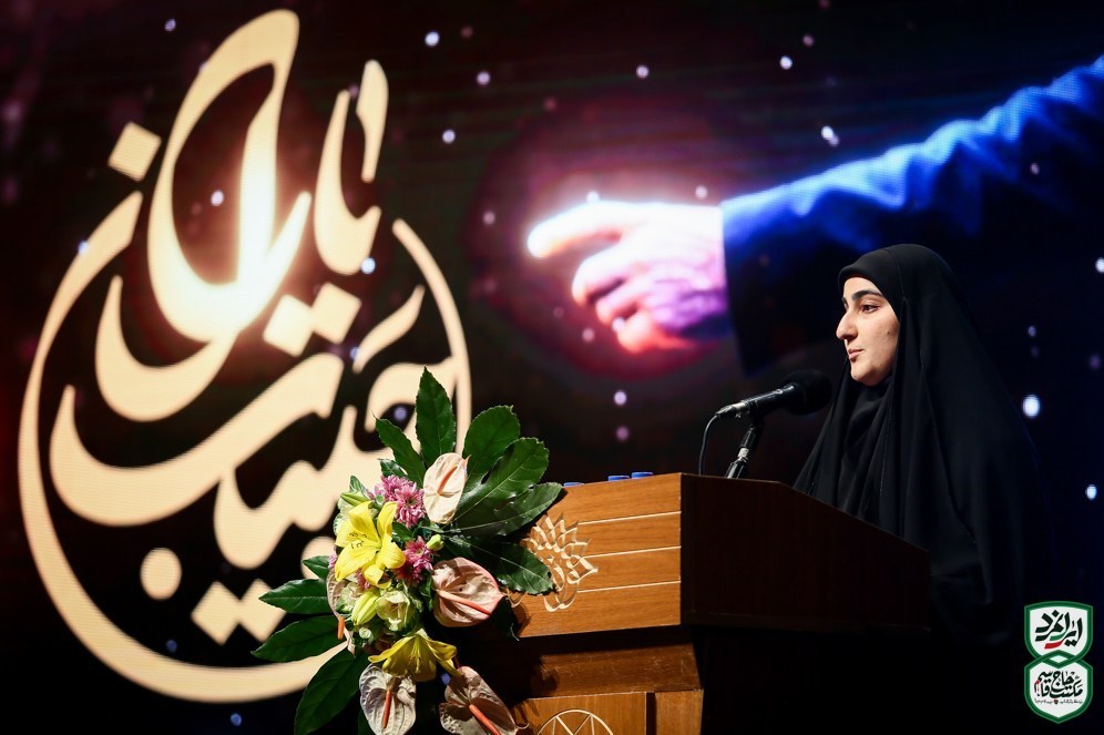 شهید سردار قاسم سلیمانی