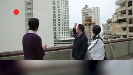 فهرست جدید خانه های خالی به سازمان امور مالیاتی رسید