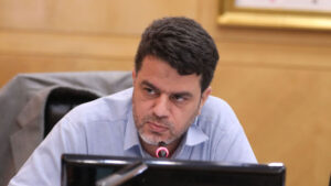 نوری قزلجه رفیق و هم‌استانی رییس جمهور و انتخاب شخص او بود