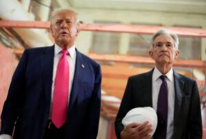 دلار سال ۲۰۲۵ را با بزرگترین کاهش سالانه به پایان رساند