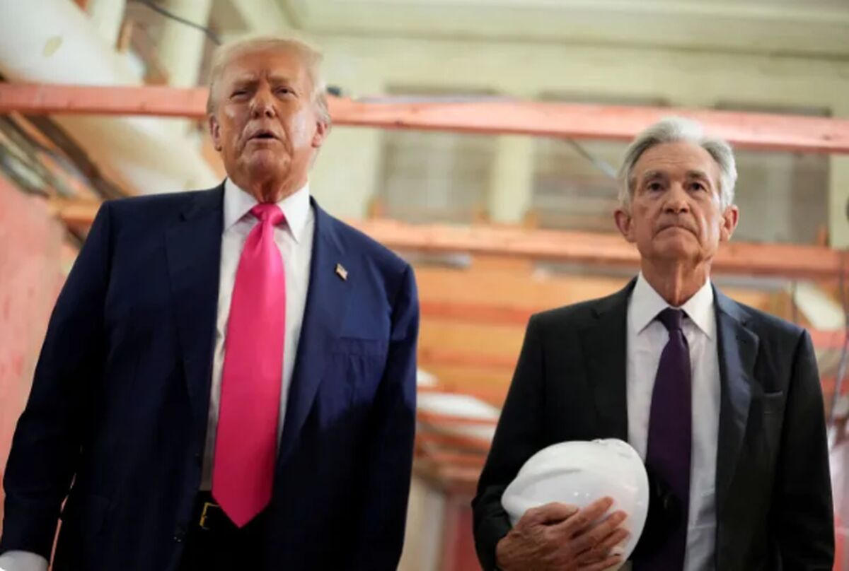 دلار سال ۲۰۲۵ را با بزرگترین کاهش سالانه به پایان رساند