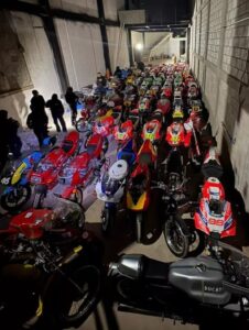 موتور سواری، آمریکا، FBI (FBI) | پلیس فدرال آمریکا