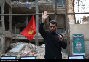 واکنش حاج مهدی رسولی به اتفاقات اخیر کشور