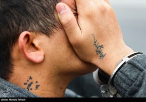 دستگیری یکی از عاملان اصلی پروژه کشتار در استان لرستان