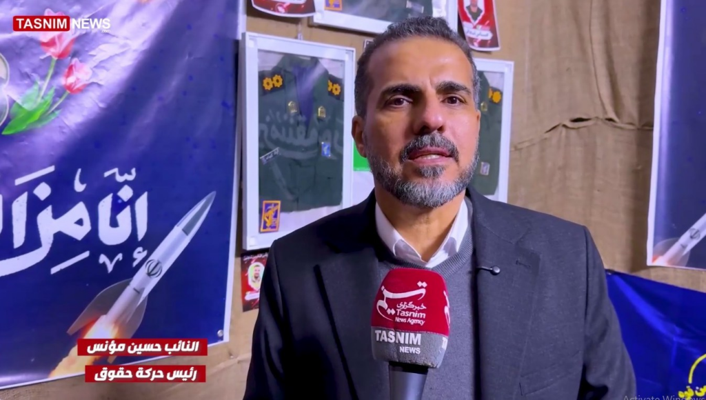 سردار قاسم سلیمانی