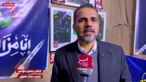 سردار قاسم سلیمانی