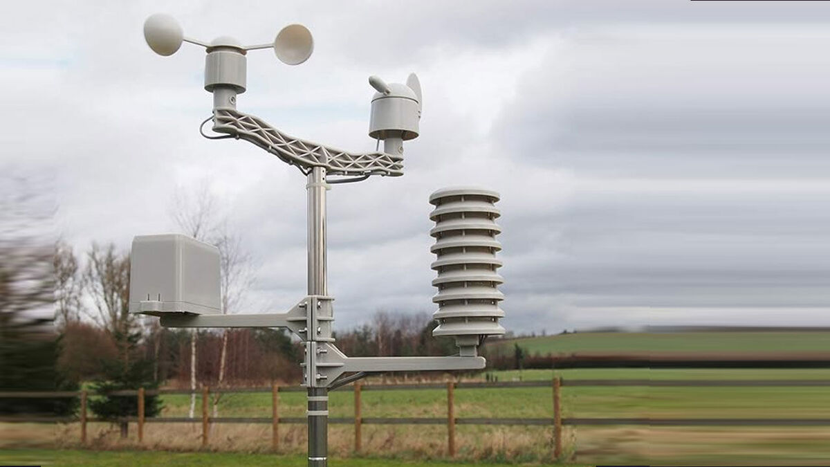 هواشناسی برای پیش‌بینی وضع هوا از هوش مصنوعی استفاده می‌کند؟