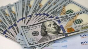 شروع ضعیف برای دلار در سال ۲۰۲۶