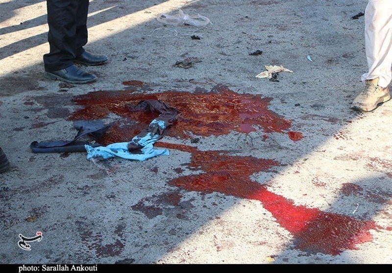 شهید سپهبد قاسم سلیمانی استان کرمان اخبار استان کرمان شهدای کرمان شهید