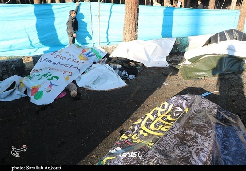 شهید سپهبد قاسم سلیمانی استان کرمان اخبار استان کرمان شهدای کرمان شهید