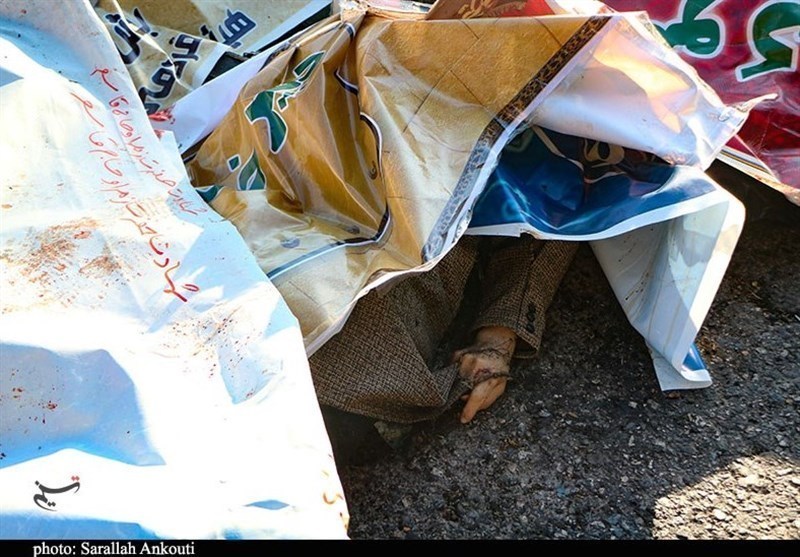 شهید سپهبد قاسم سلیمانی استان کرمان اخبار استان کرمان شهدای کرمان شهید