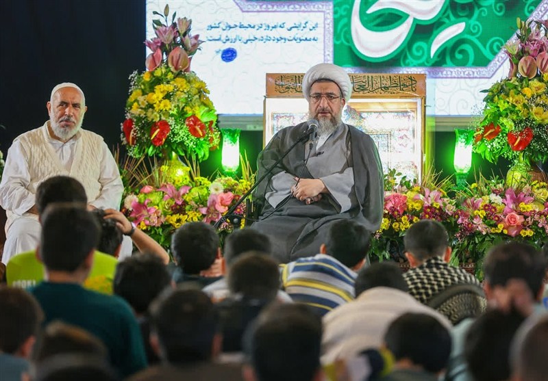 اعتکاف، آذربایجان شرقی، اخبار تبریز، اخبار آذربایجان شرقی،