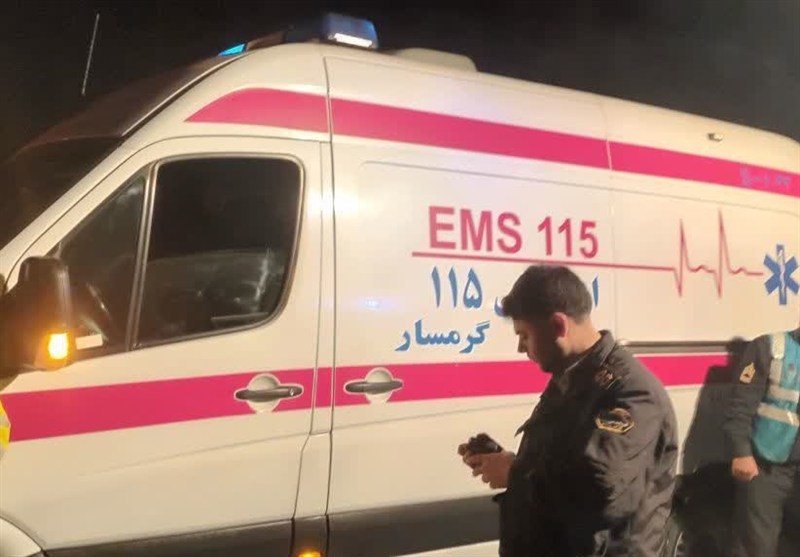 تصادف، تخلفات رانندگی، اخبار استان سمنان، اخبار سمنان، تسنیم، خبرگزاری تسنیم،