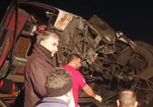 تصادف، تخلفات رانندگی، اخبار استان سمنان، اخبار سمنان، تسنیم، خبرگزاری تسنیم،