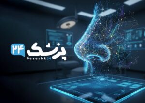 جراحی بینی در تهران با پزشک ۲۴