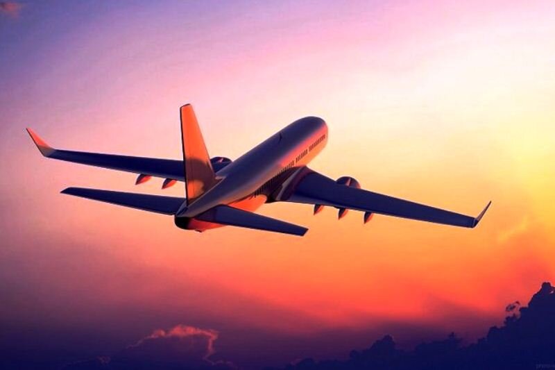 مه‌گرفتگی پروازهای فرودگاه مشهد را متوقف کرد