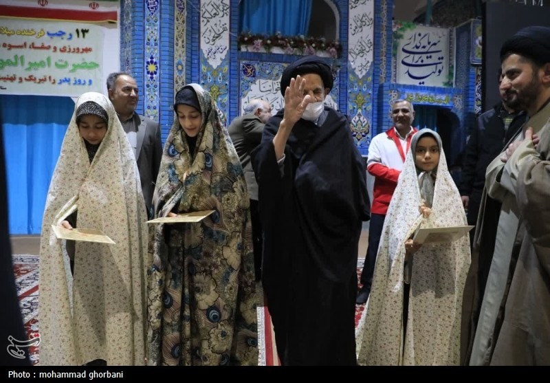 اخبار استان خراسان جنوبی 