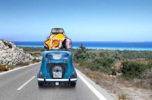 ۵ مقصد ارزان و جذاب برای سفر آخر هفته