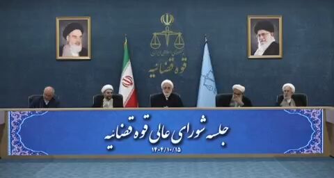 به دلیل حمایت آمریکا و اسرائیل از اغتشاش‌گران، هیچ ارفاقی نمی‌شود