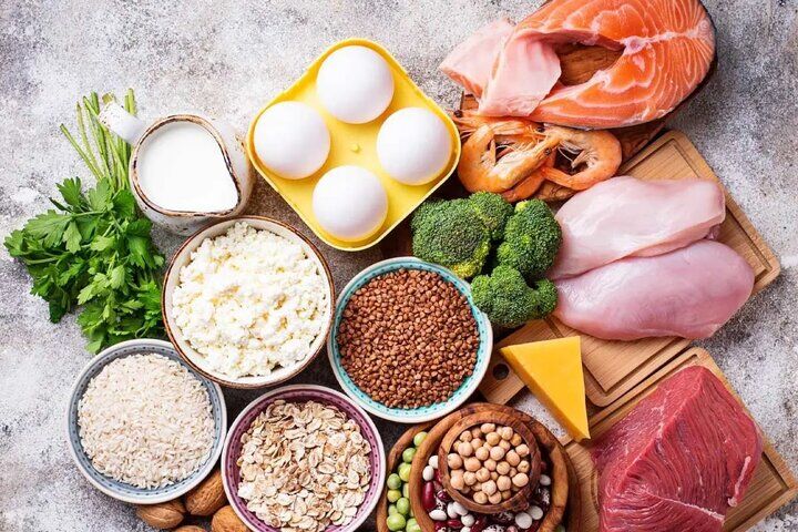 نرخ کالاهای اساسی در هفته‌های آتی ۲۰ تا ۳۰ درصد افزایش پیدا می‌کند