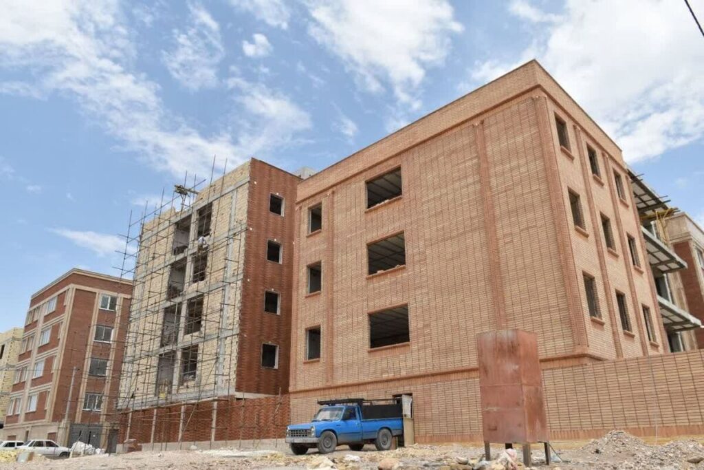 بانک مسکن از مدار وام‌دهی نهضت ملی مسکن خارج شد