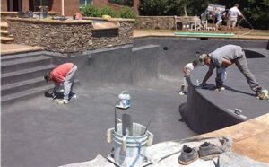 ۵ روش برتر عایق بندی استخر و معرفی محصول کارآمد