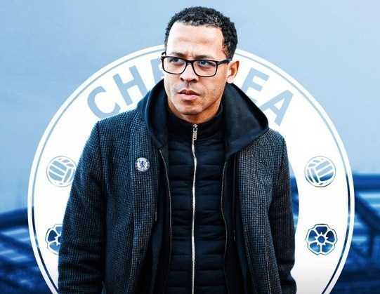 تیم فوتبال چلسی انگلیس