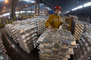 سقف سه ساله قیمت جهانی آلومینیوم شکست؛ بررسی چشم انداز بازار در سال ۲۰۲۶