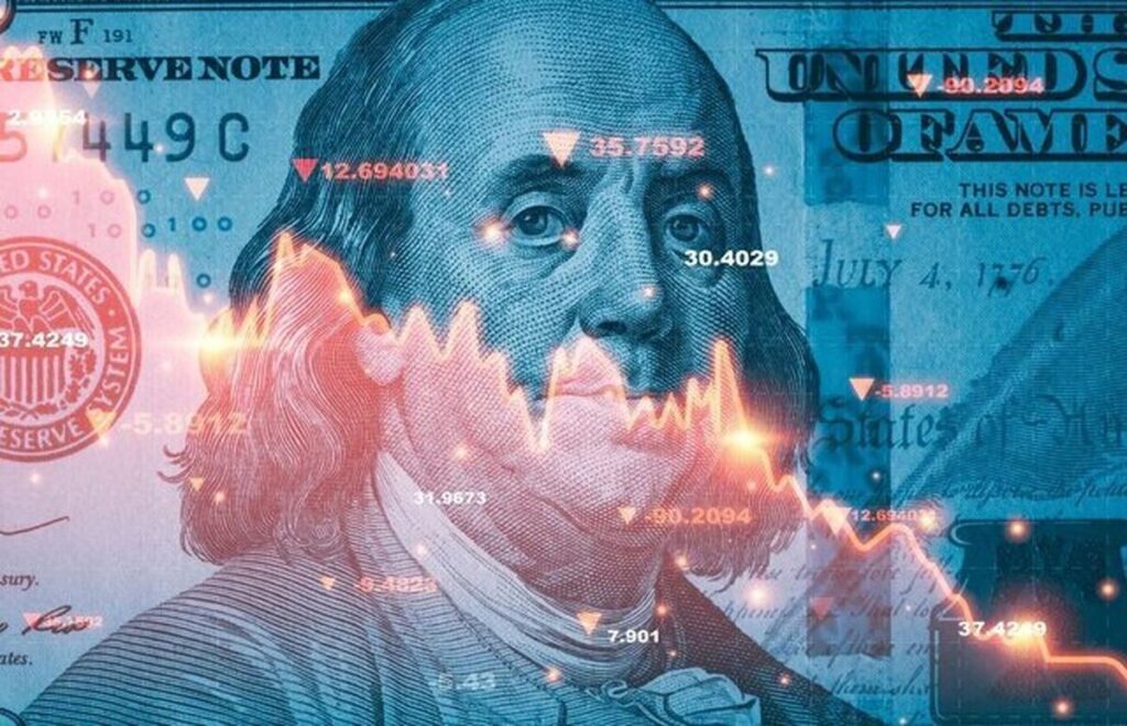 دلار بی‌مشتری ماند!