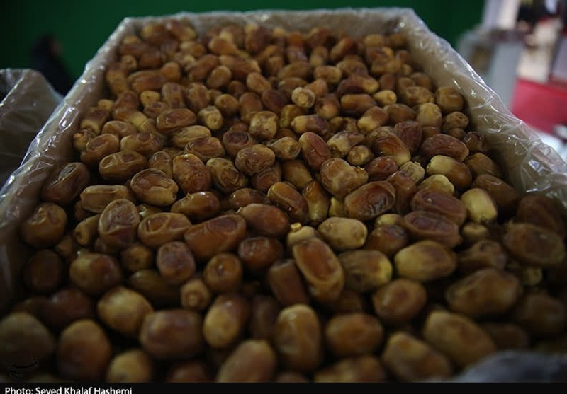 خرمای ماه مبارک رمضان اردبیل به میزان لازم تامین شد