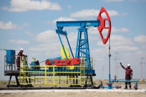 نفت ونزوئلا