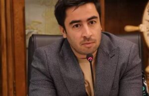 دستیار همتی در امور ارزی منصوب شد