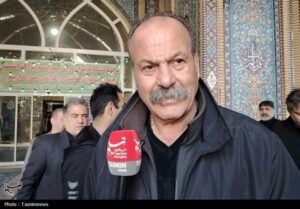 تخت اسطوره ای فراتر از مدال و زمان