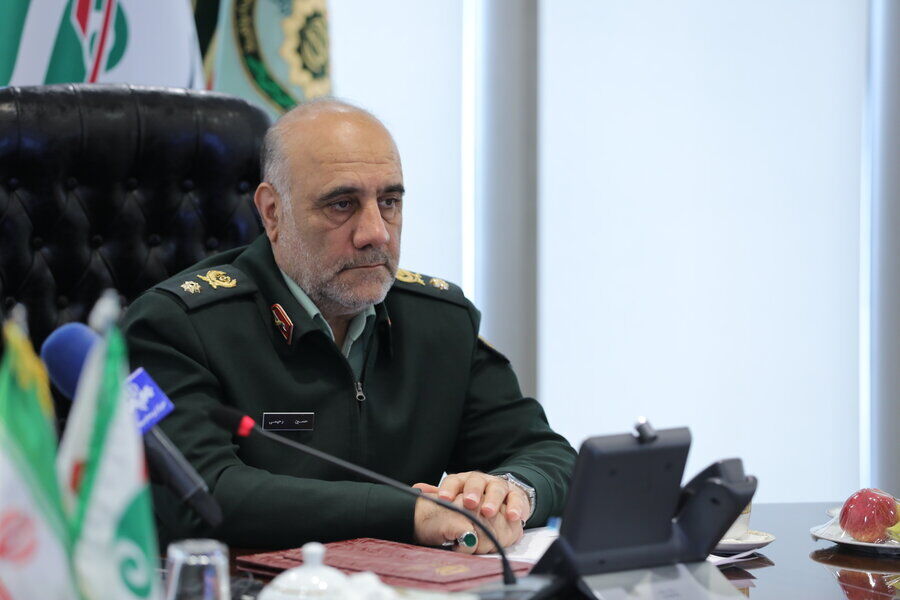 تشکیل قرارگاه مقابله با احتکار کالاهای اساسی در کشور