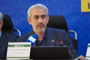 ارز خوبی به بازار بازگشته است| هفته آینده عرضه سنگین ارز در بازار را خواهیم داشت