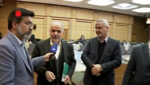 قرارگاه نظارتی تشکیل دادیم تا نظارت بر قیمت‌ها در بازار منسجم شود