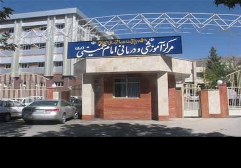 ببینید/ 4 شب پیش در بیمارستان ایلام چه گذشت؟