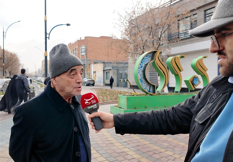 روایت مردم تبریز از برخی اظهارات پرهزینه و شعاری ترامپ