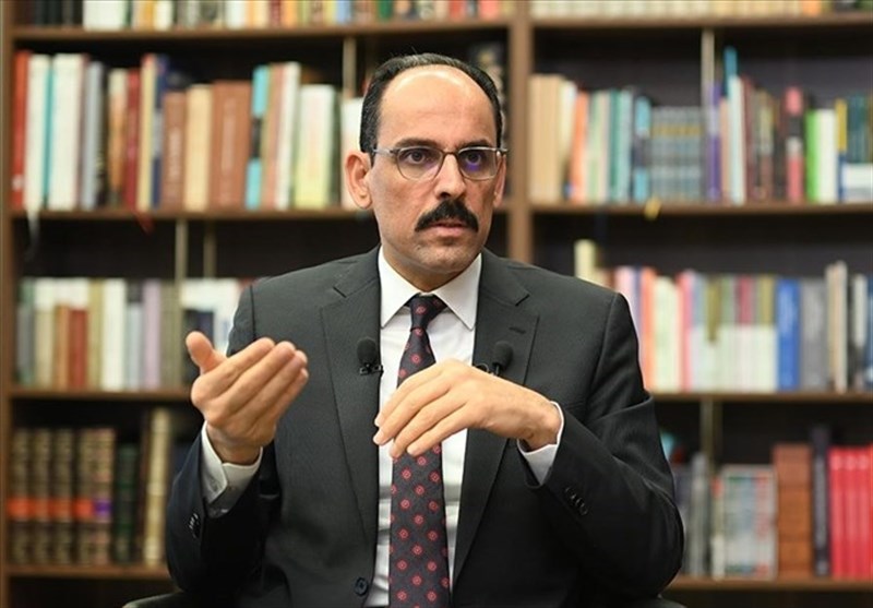 ترکیه، وزیر امور خارجه ترکیه 