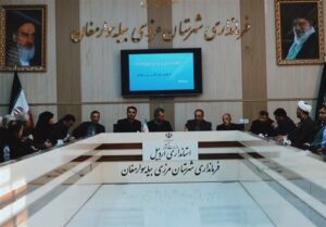 هم افزایی دستگاه ها شرط اصلی توسعه ورزش در بیله سوار است