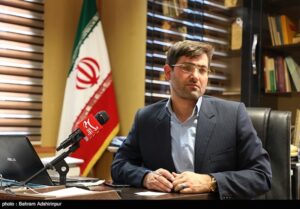 مردم نگران تامین کالاهای اساسی نباشند