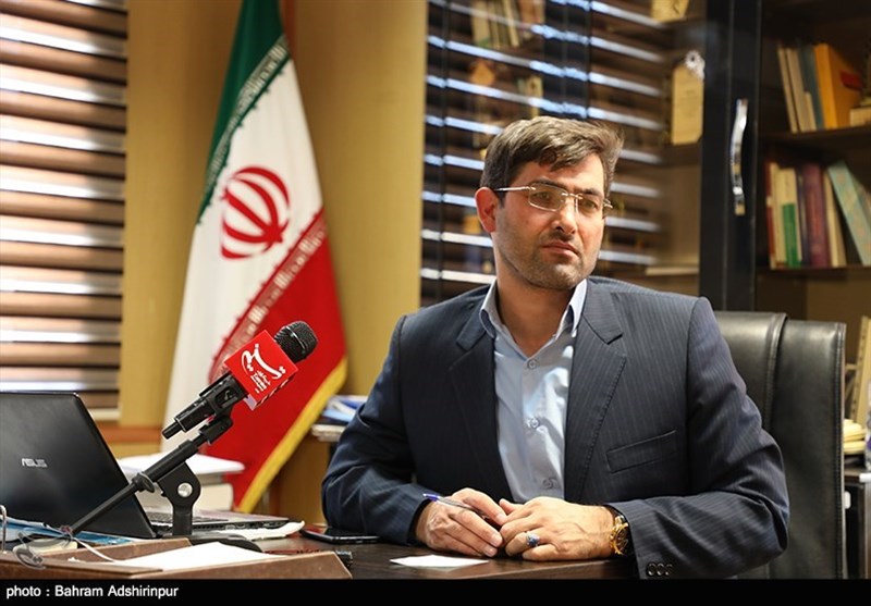 مردم نگران تامین کالاهای اساسی نباشند