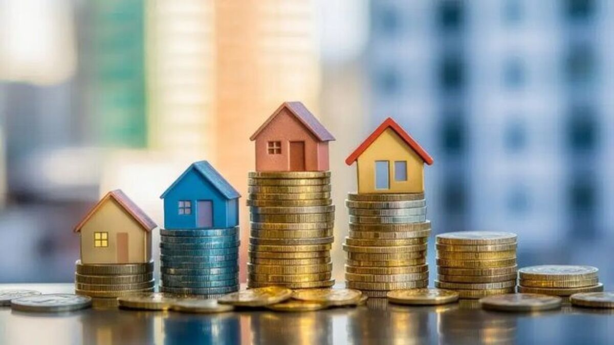 افزایش ۳۵ درصدی قیمت مسکن در بیرجند