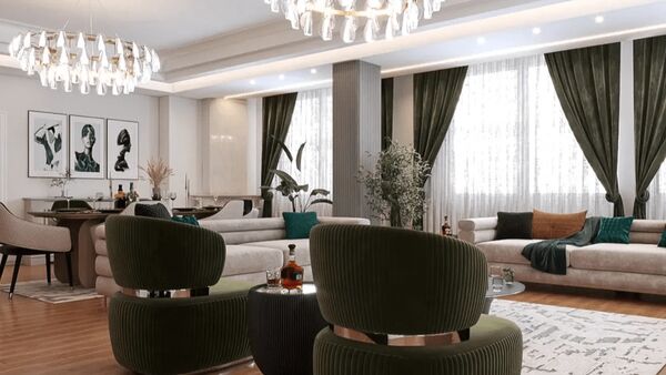 خانه‌های سازمانی لوکس وزارت راه به مزایده گذاشته می شود