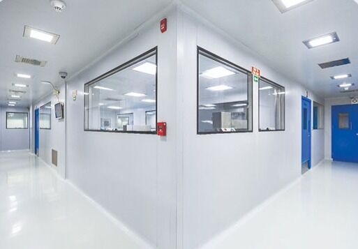 ساندویچ پانل سازه پوشش ماموت؛ چگونه هزینه‌های انرژی شما را به حداقل می‌رساند؟