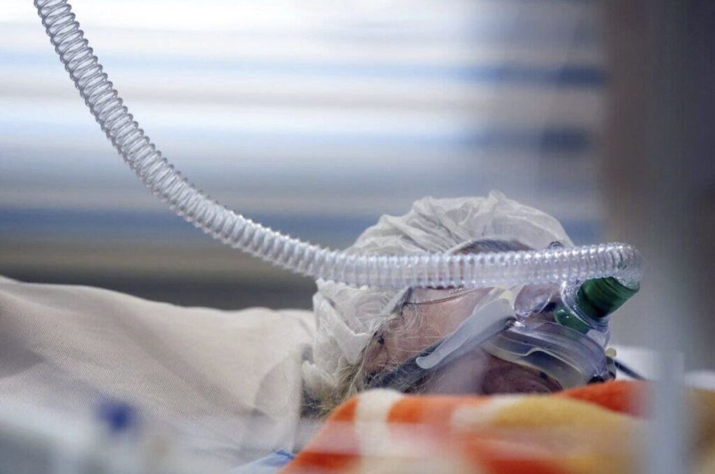 ۱۵۰ نفر از مصدومان وقایع اخیر همچنان در آی‌سی‌یو بستری هستند