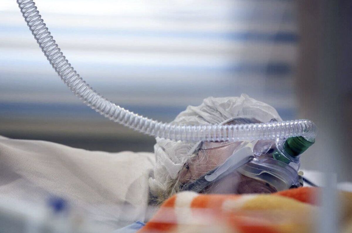 ۱۵۰ نفر از مصدومان وقایع اخیر همچنان در آی‌سی‌یو بستری هستند