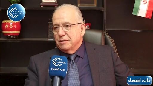 حریری: گشایش اقتصادی در زمان پهلوی وجود نداشت