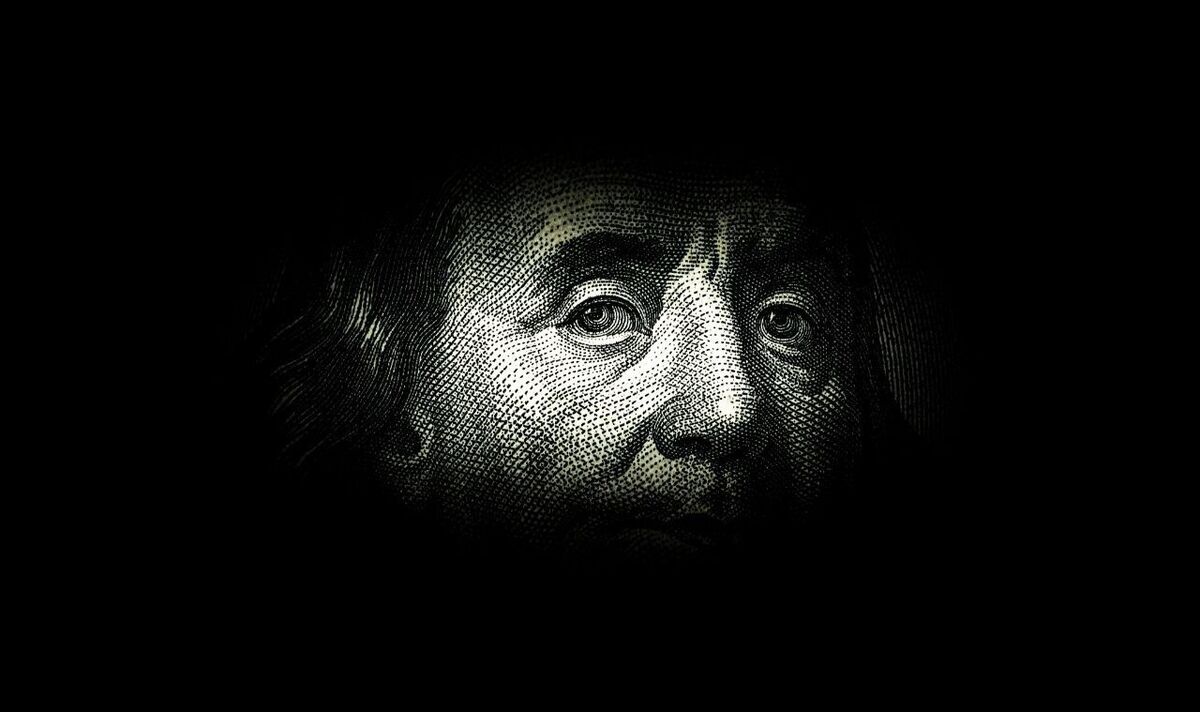 ذهنیت دلارزده و علت‌العلل تورم دلاری در ایران!