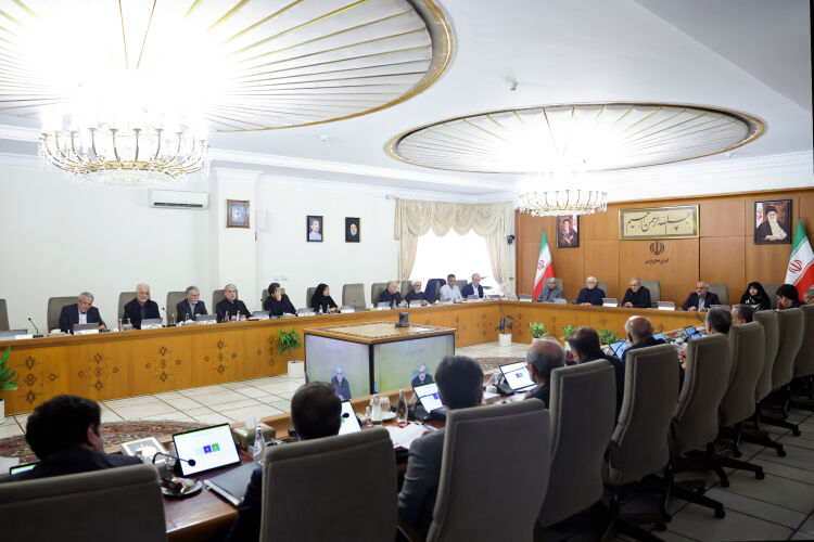 واکنش هیات دولت به تصمیم اروپا درباره سپاه